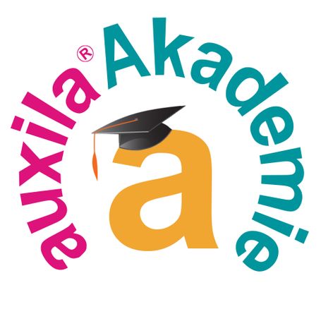 Logo Auxila Akademie